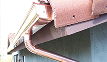 Rain Gutter Installation, Repair, Cleaning in Dix, IL